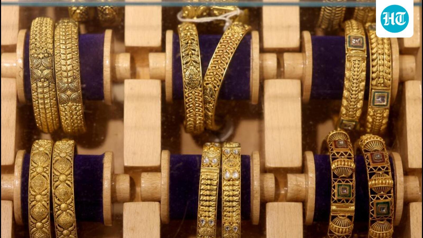 Centre raises gold, silver import duties to 15% amid West Asia turmoil