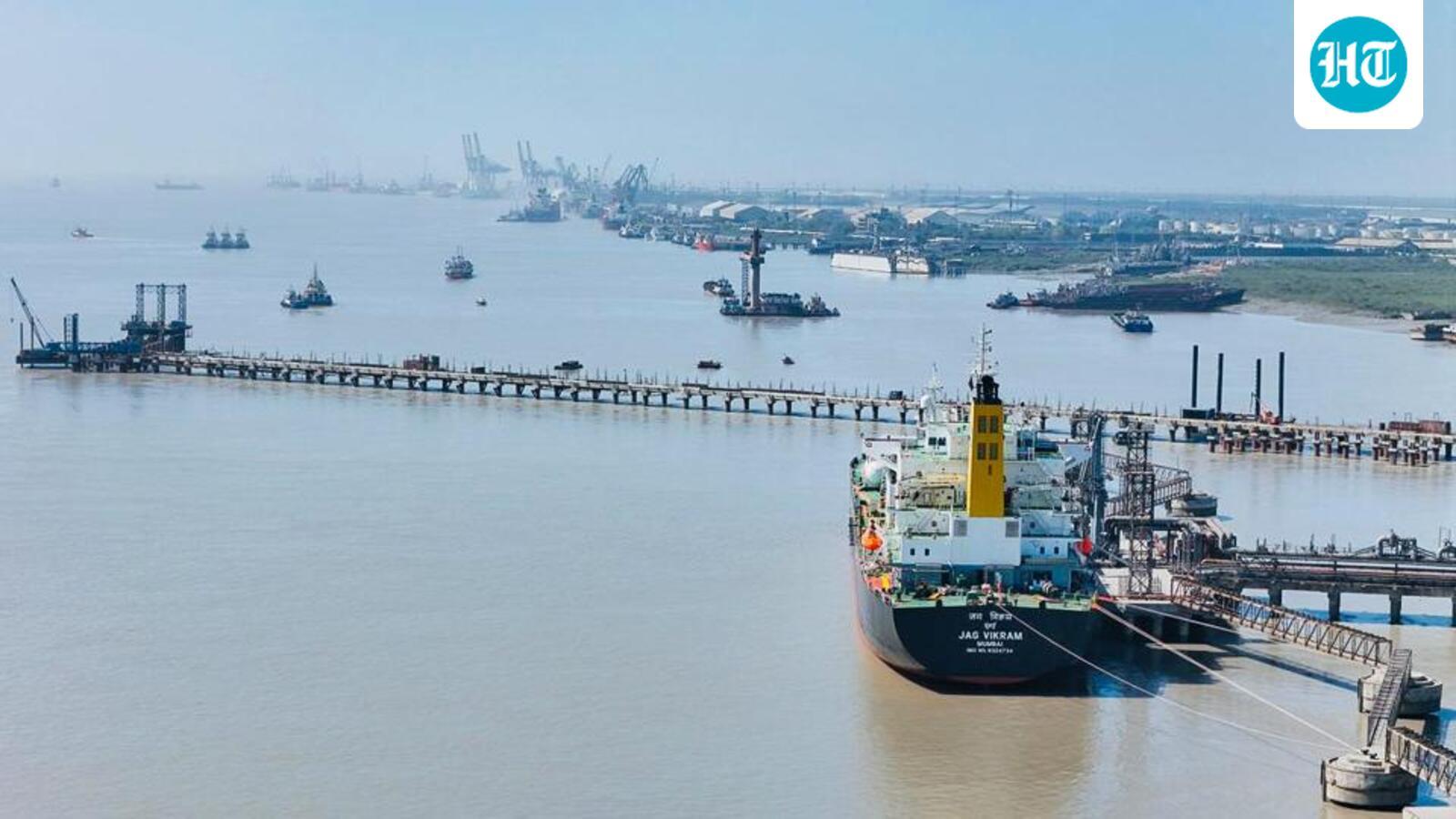 Centre rolls out $1.5 billion maritime insurance pool