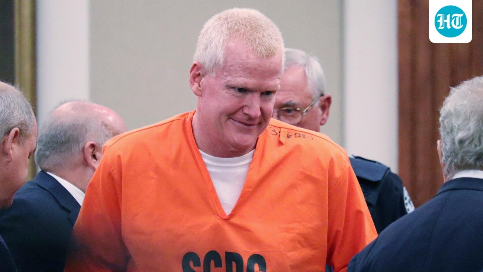 Why Alex Murdaugh’s murder conviction was overturned. South Carolina Supreme Court decision explained