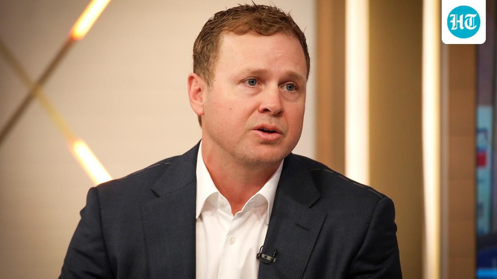Spencer Pratt caught lying as LA mayor race heats up; new poll focuses on Karen Bass, Nithya Raman