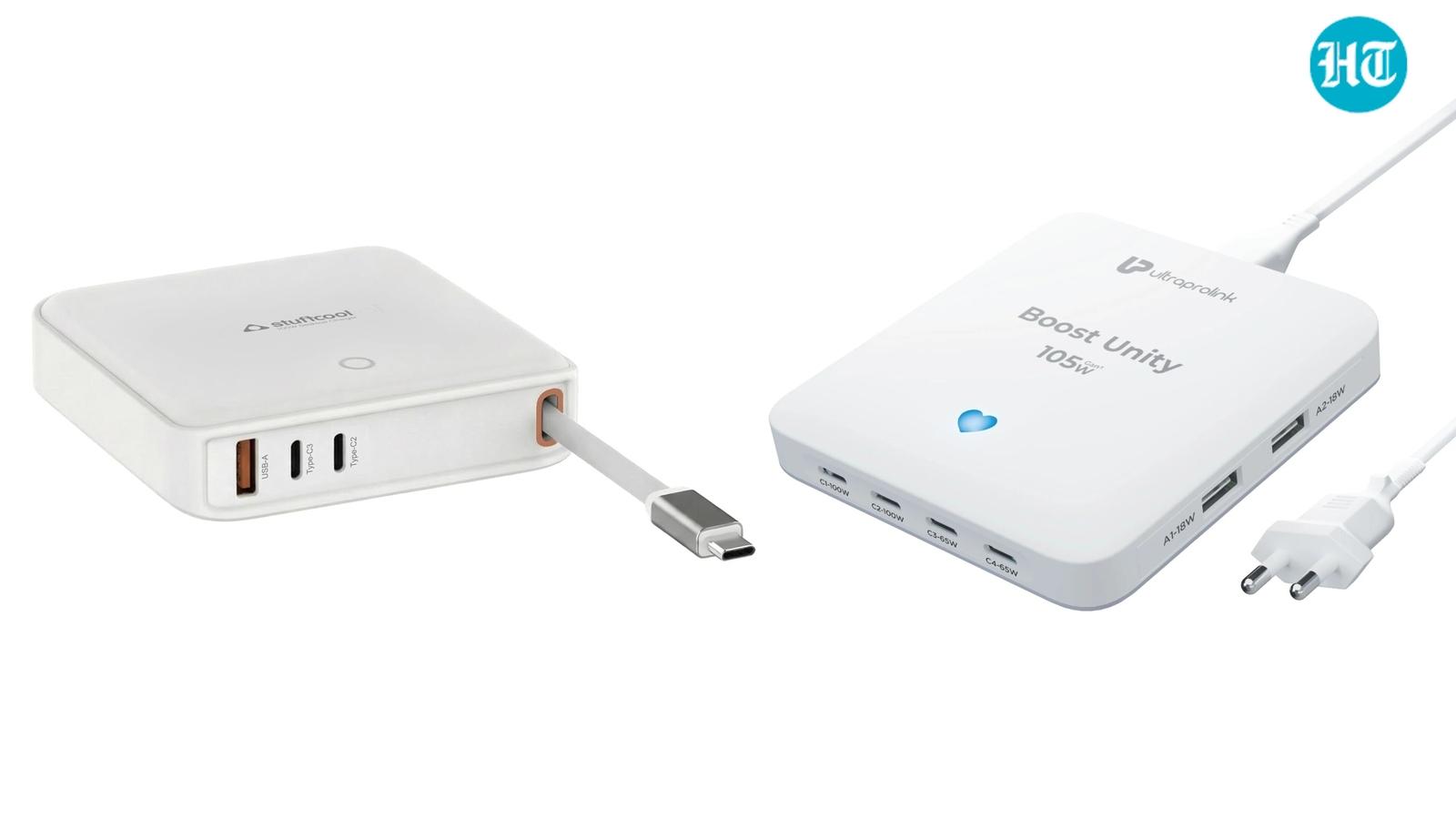 Wired Wisdom: Android, desktop charging stations, and ESET uncovers CallPhantom