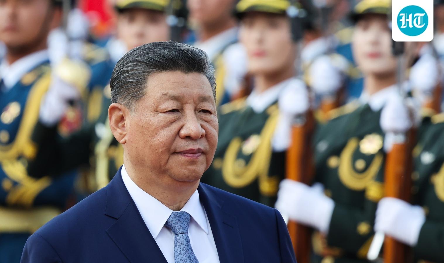 The EU and China are stumbling into a trade war