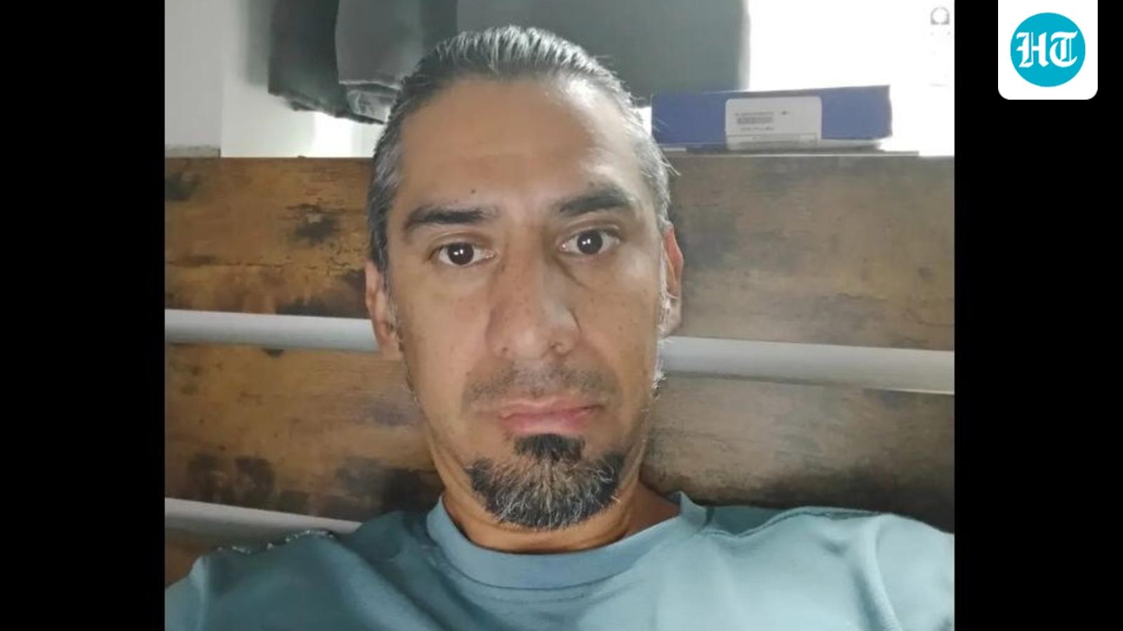 Michael Mott criminal past: Frontier Airlines suicide victim's dark history revealed; chilling mugshots emerge