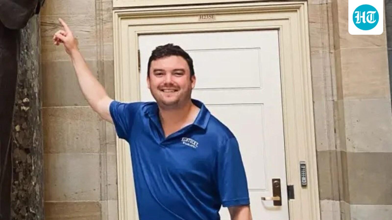 William Paul: 5 things on Senator Rand Paul's son amid reported rant against ‘gays and Jews’ to Rep Mike Lawler