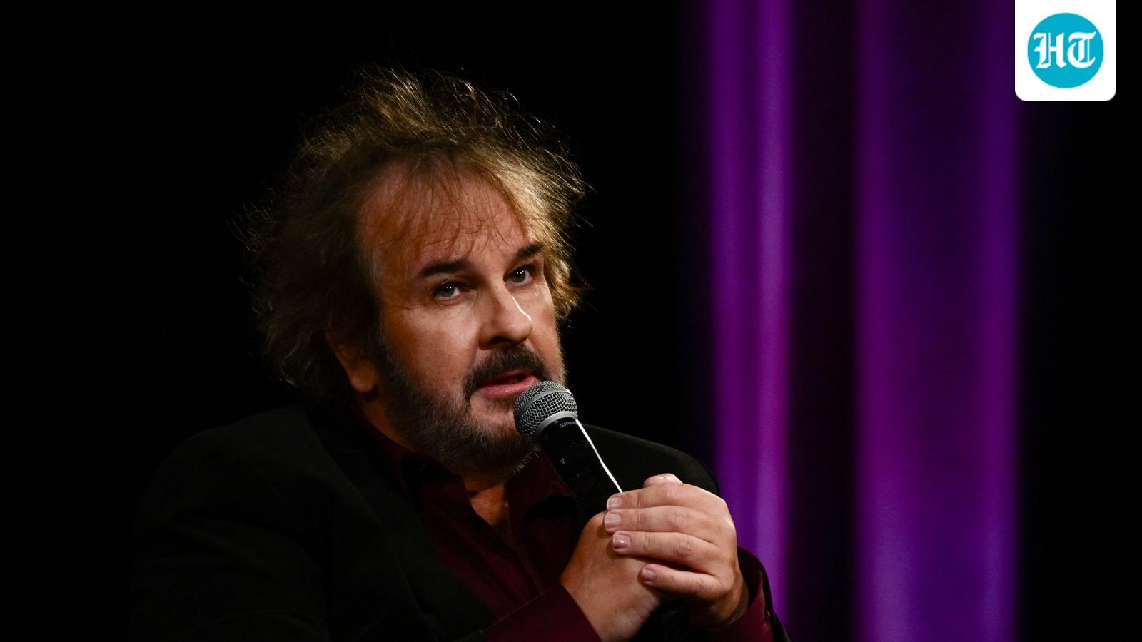 Lord of the Rings maker Peter Jackson endorses AI in films, says its fear is why Andy Serkis never won awards for Gollum
