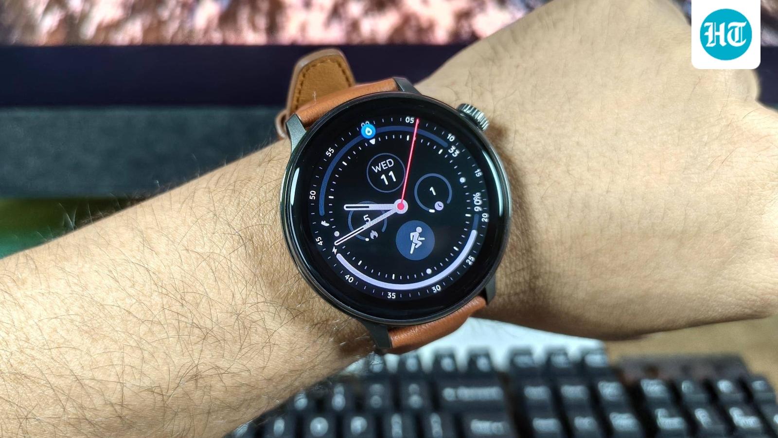 Missing important calls during workouts? Get yourself a smartwatch with Bluetooth calling