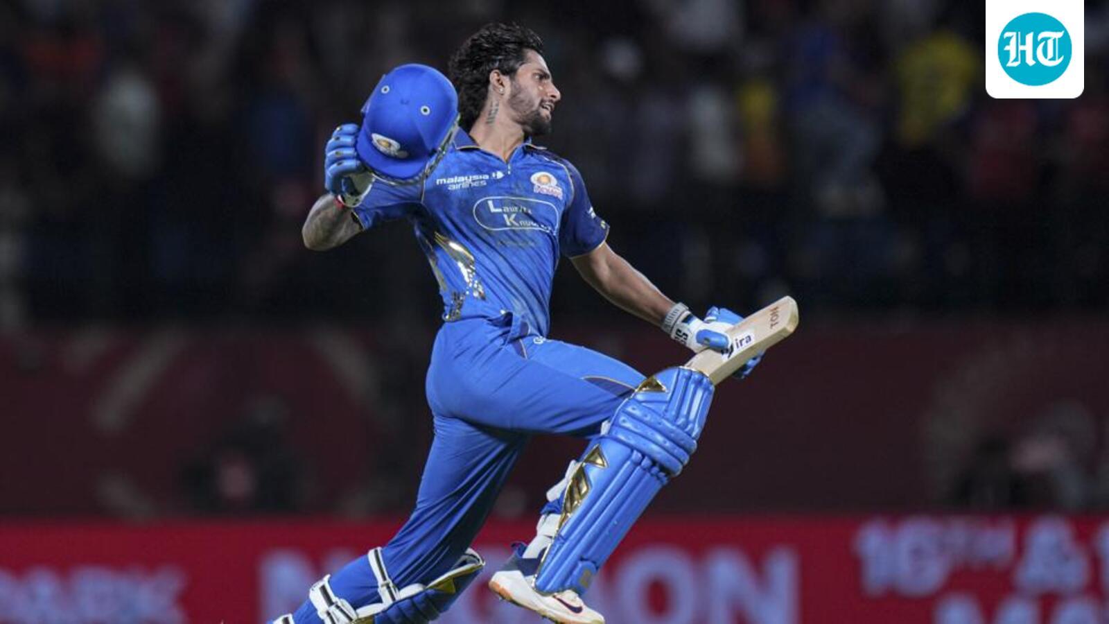 IPL 2026: PBKS sink deeper, lose fifth match in a row