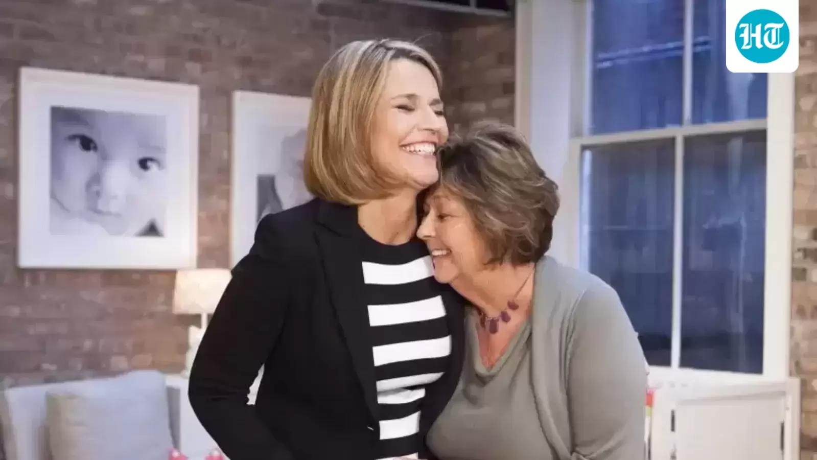 'Is this Nancy Guthrie walking?': Newly unearthed photos raise questions amid search for Savannah Guthrie's mother