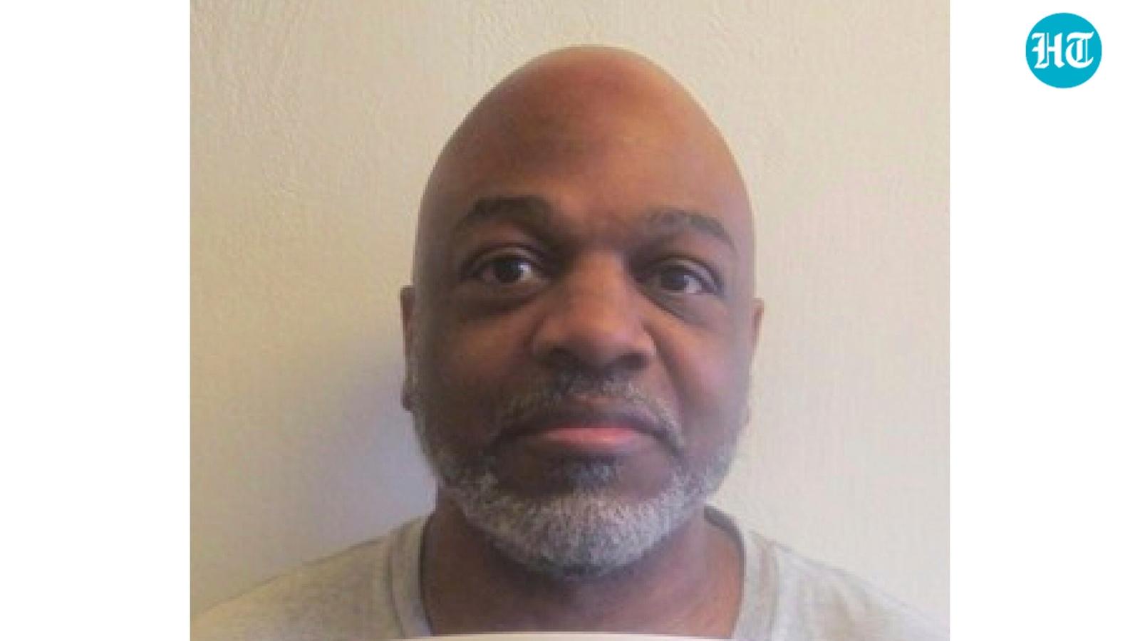 Oklahoma man to be executed for killing ex-girlfriend, her 7-month-old daughter