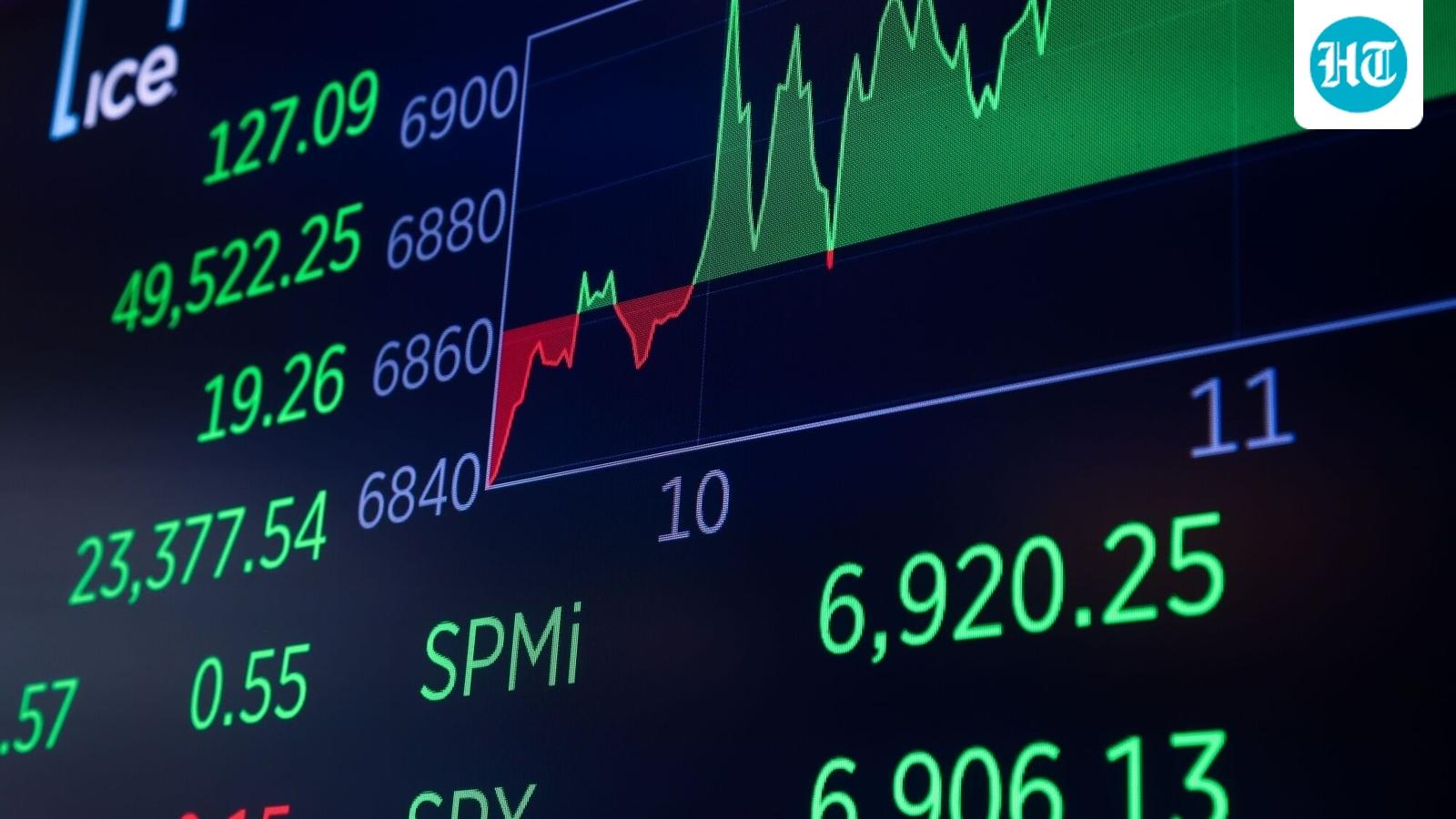 AMFI March 2026 data: Flexi-cap funds lead equity category for 8th month | Here's how they differ from multi-cap funds