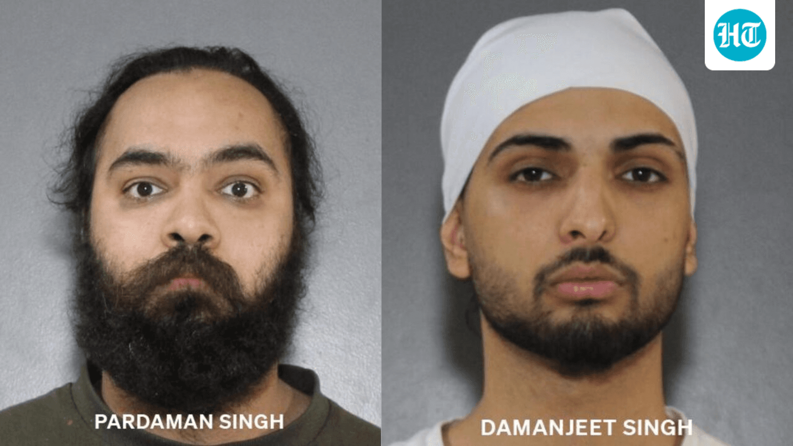 Two more Indian nationals face deportation in Canada extortion-linked shooting case