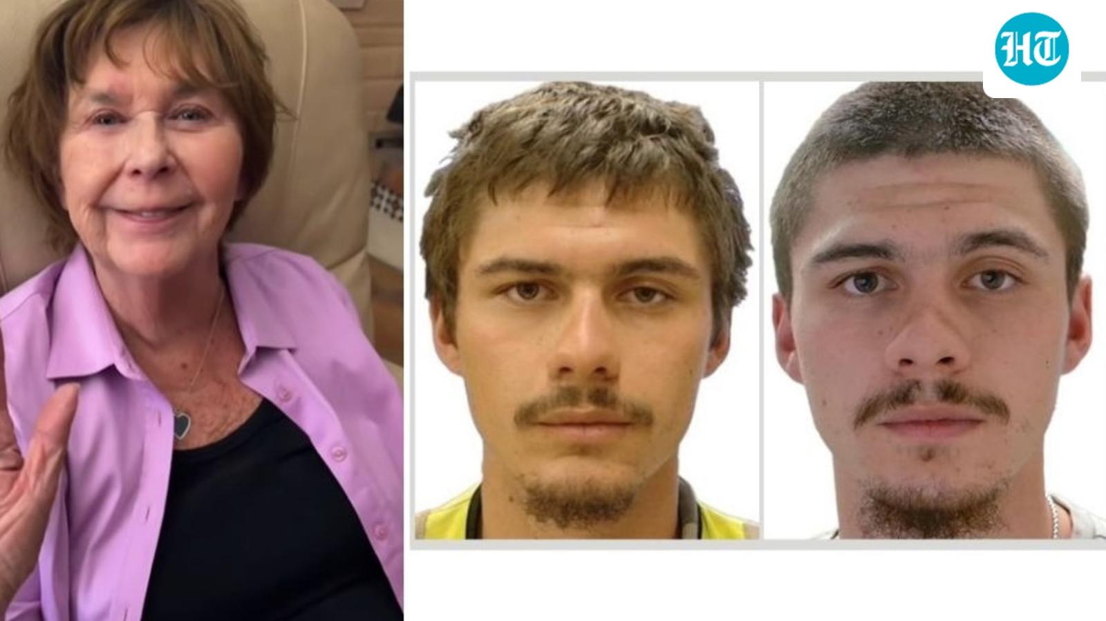 Who is Niccolas Coleman? Pima County SD's arrest of murder suspect sparks buzz, ‘And can’t find Nancy…?'