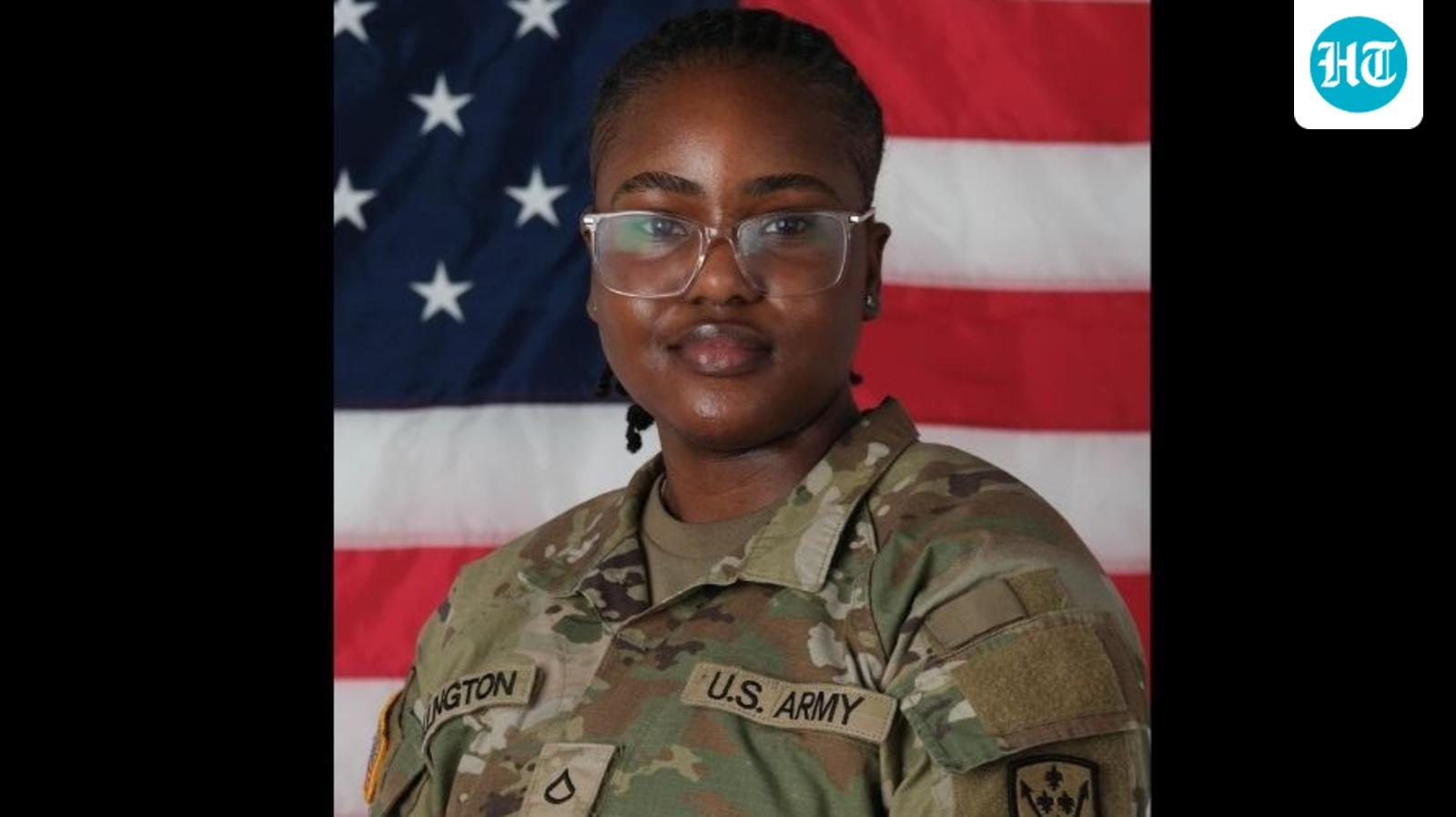 Who was Mariyah Collington? 5 things to know about 2nd US Army soldier whose remains were found in Morocco