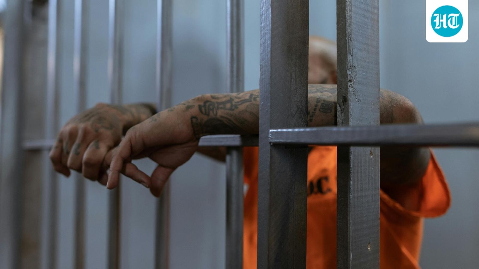 Who is Michail Chkhikvishvili? Neo-Nazi leader gets 15 years over scheme to give poisoned candy to Jewish kids in NYC