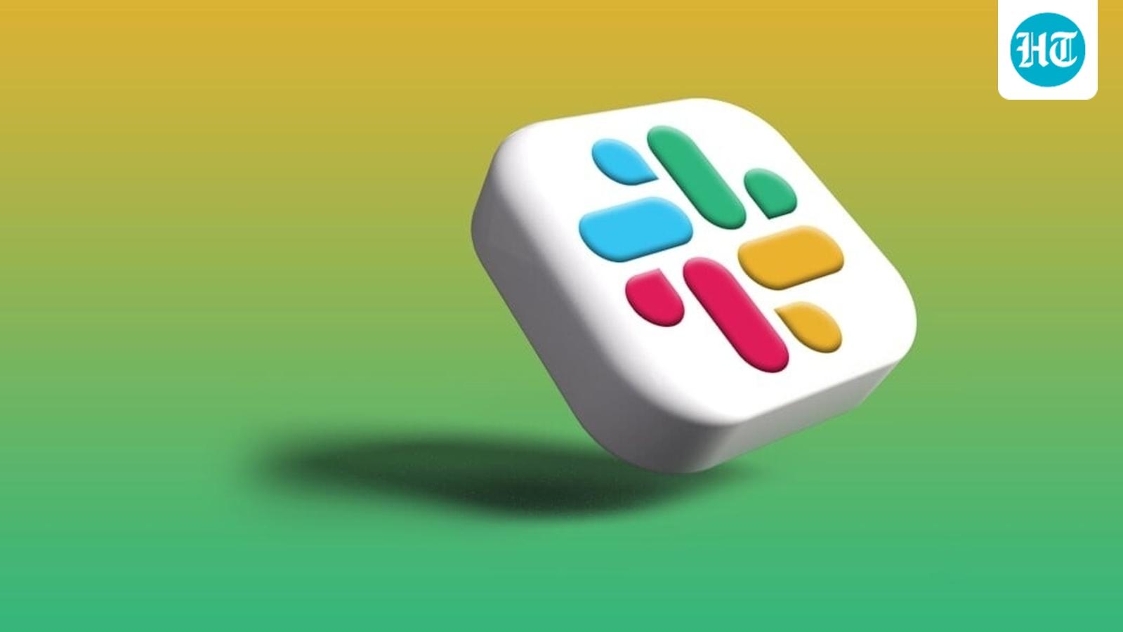 Is Slack down right now? Users unable to send messages amid reported outage