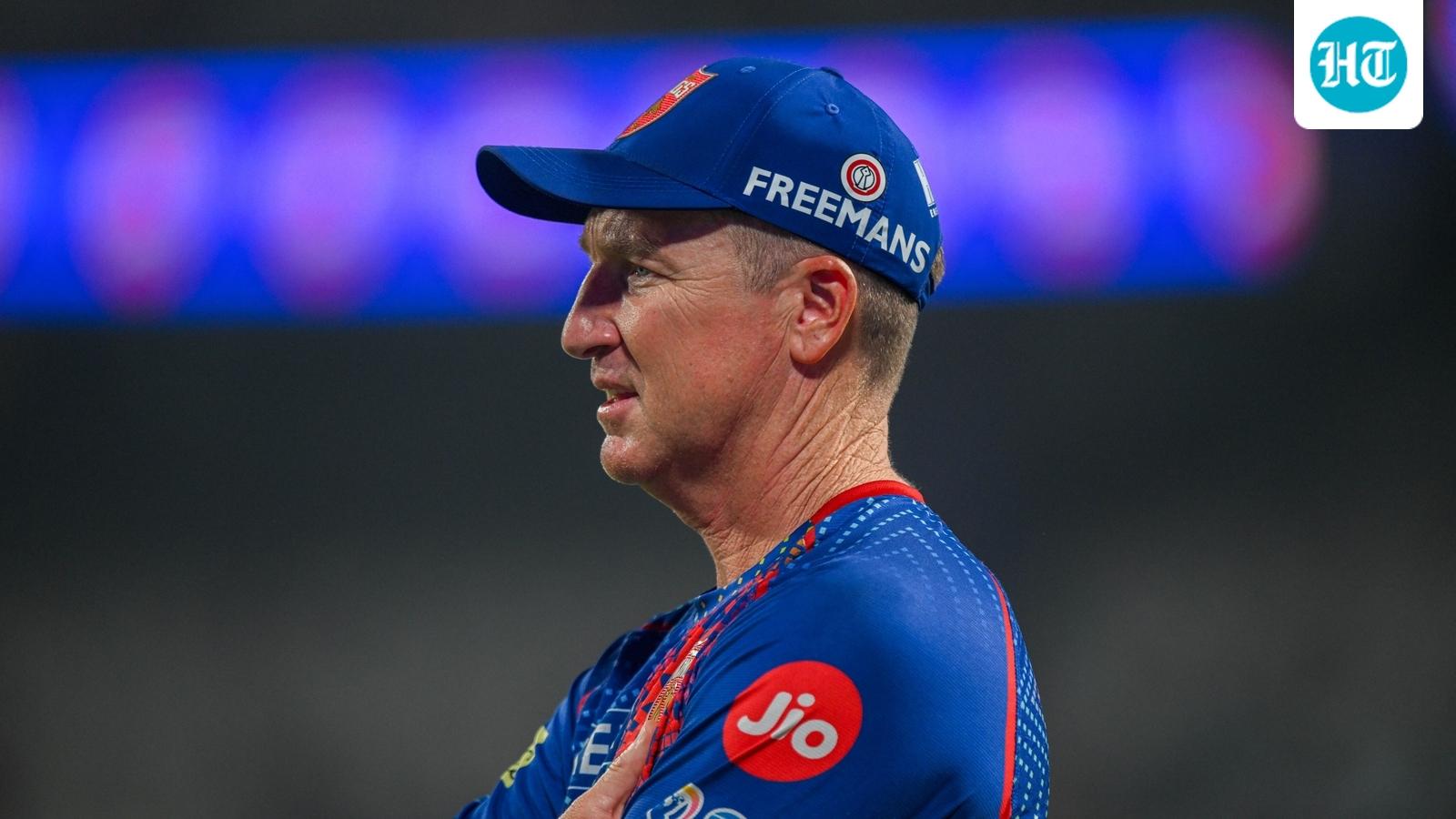 ‘Find a way to get out of the rut’: Brad Haddin implores Punjab Kings to get their act together after 5th loss in a row