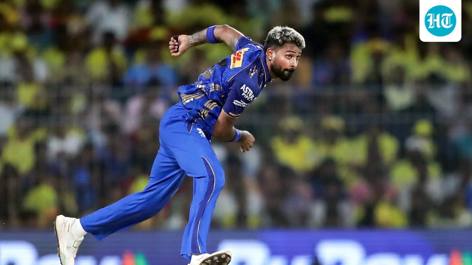 ‘Nobody has turned up’: Hardik Pandya ‘had to deal with quite a bit’ at Mumbai Indians, blaming him ‘quite unfair’