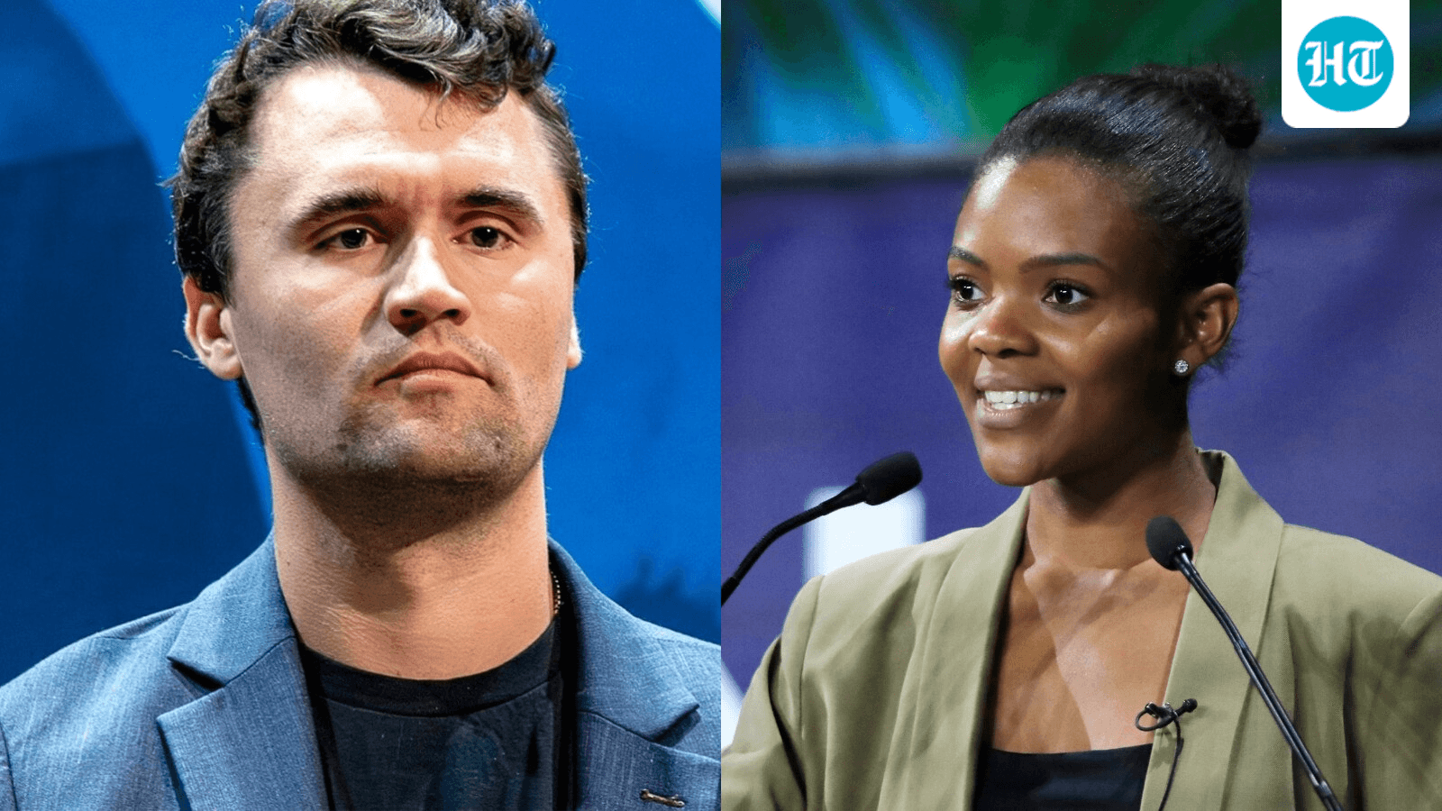 Charlie Kirk named TPUSA successor days before death: ‘Big blow to Candace Owens…’