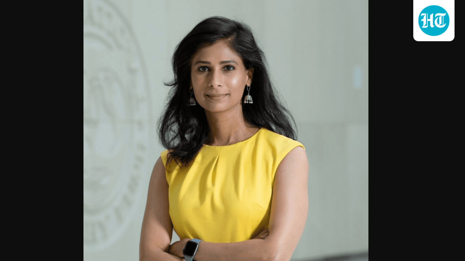 Gita Gopinath calls out lack of female representation at US-China high-level talks