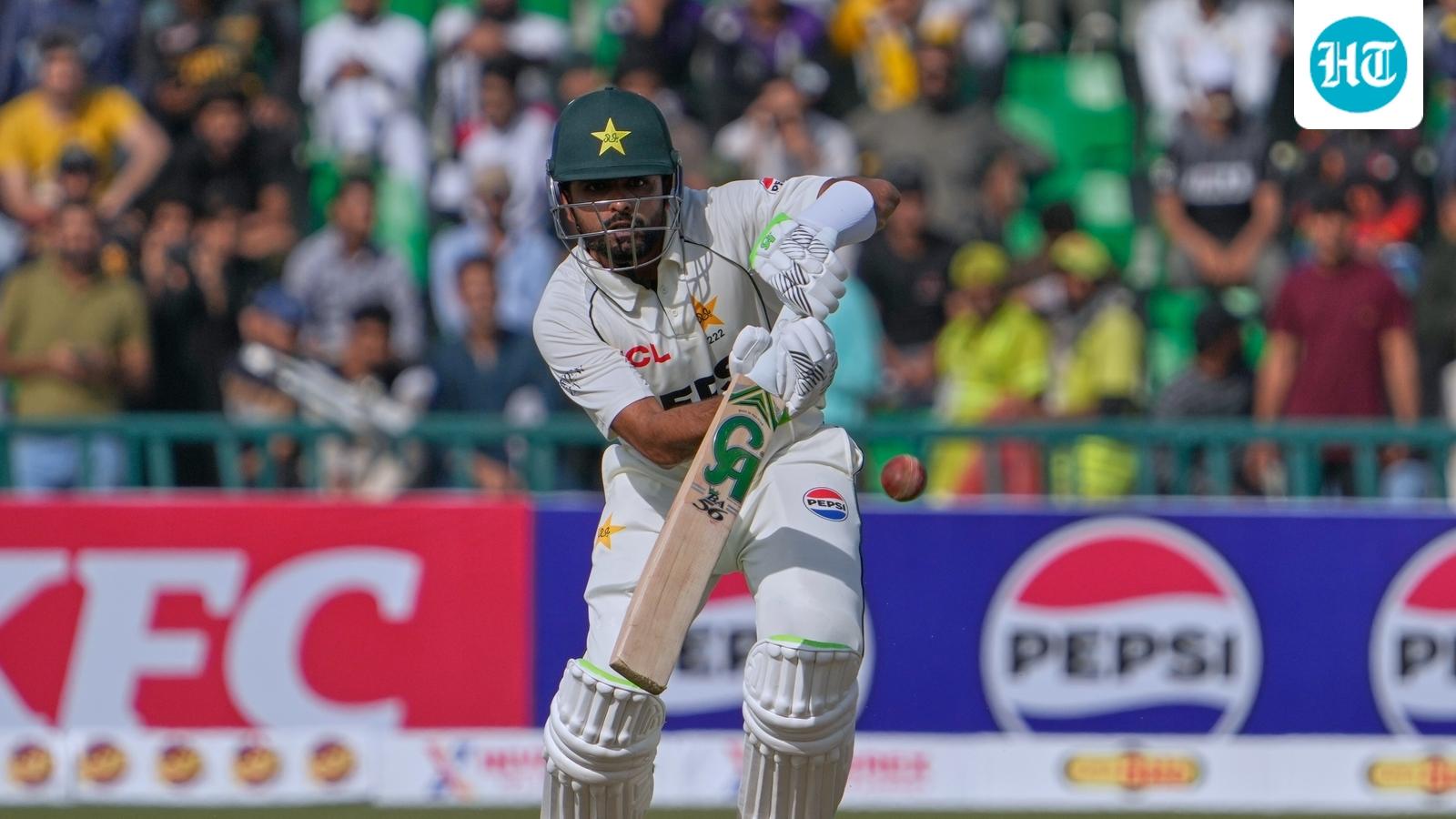 Babar Azam returns as Pakistan receive massive boost for second Test against Bangladesh