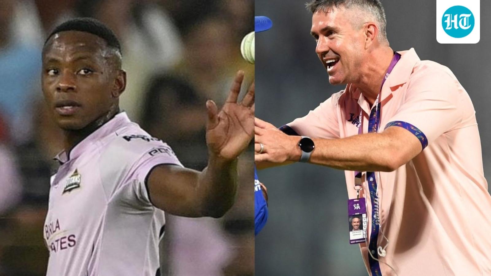 Club cricketer wins $1000 lottery after Kevin Pietersen’s challenge backfires; Kagiso Rabada forced to say sorry