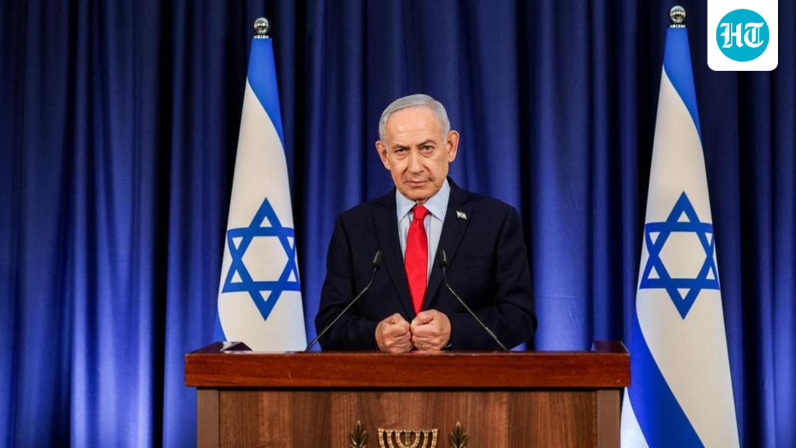 Israel threatens legal action against New York Times for report on sex abuse of Palestinian inmates