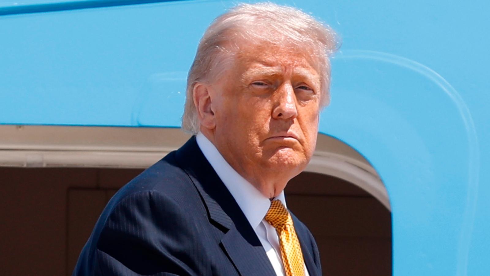 Trump health update: White House to have a secret new hospital for POTUS? All we know ahead of his dental checkup