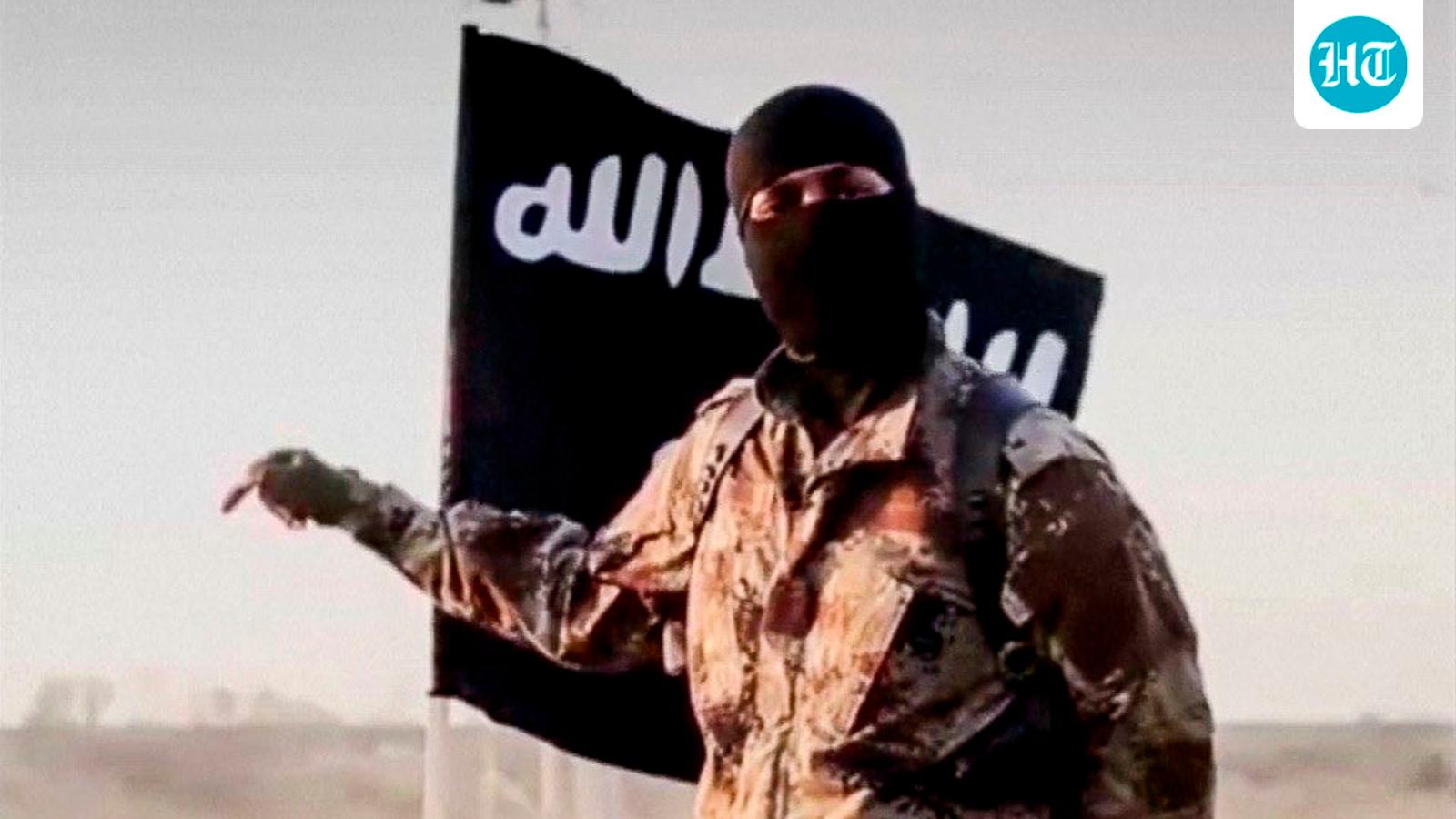 Who was Abu-Bilal al-Minuki, ISIS global number two, killed by US and Nigeria?