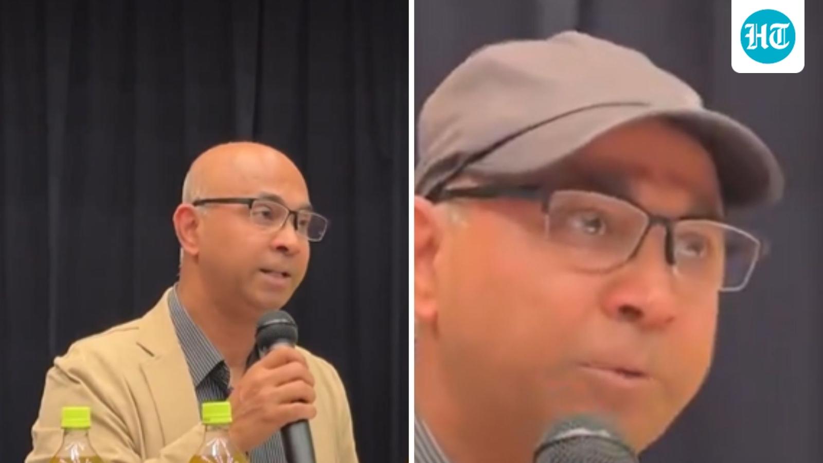 Indian who called Japan home for 30 years fears deportation, breaks down crying: ‘My children only speak Japanese’