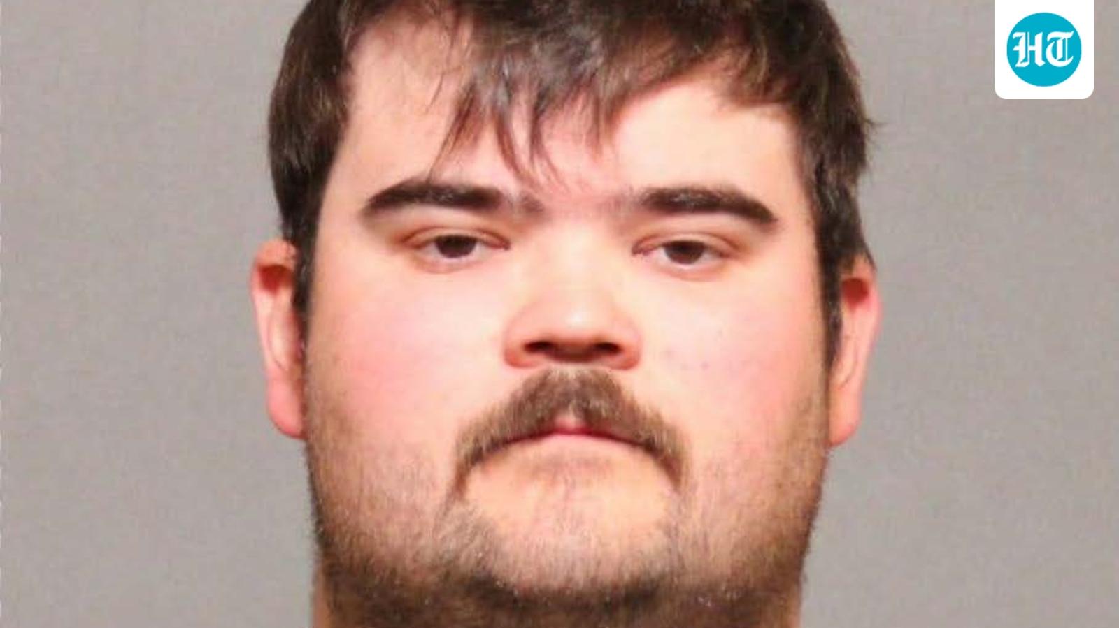 Hunter Rivera: 5 things on Weld County Republicans chair arrested over child predator operation