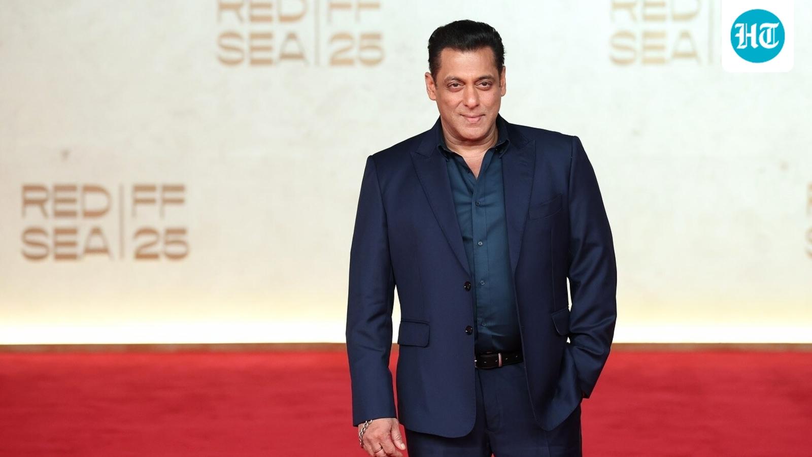 Salman Khan reveals he has never read a script in his entire career: ‘I have written them…