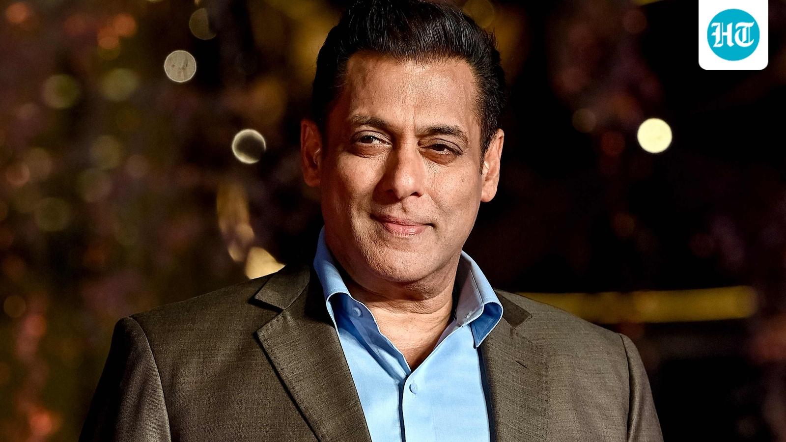 Salman Khan reveals that twice his stunts went wrong, leading to near-fatal consequences: ‘My hair grazed the rock…’