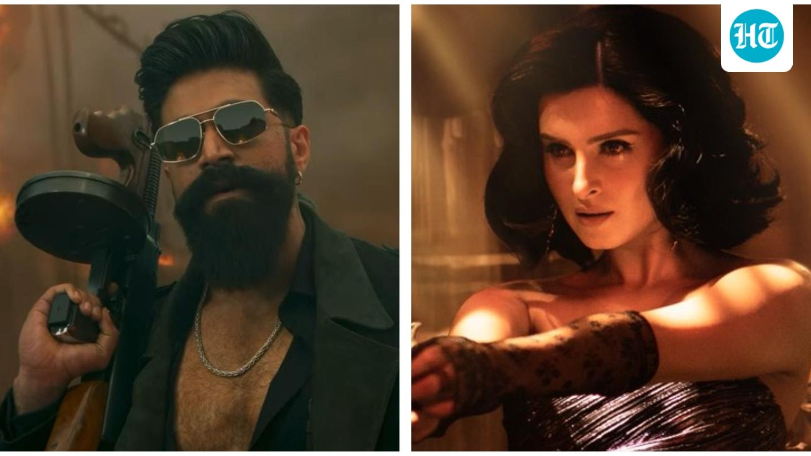 Yash's Toxic delayed due to ‘lots of valid reasons’, says Tara Sutaria: ‘It is definitely worth the wait’