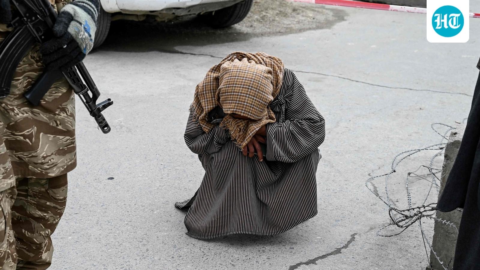Taliban says ‘silence of virgin girl’ can be treated as consent for marriage in Afghanistan: Report
