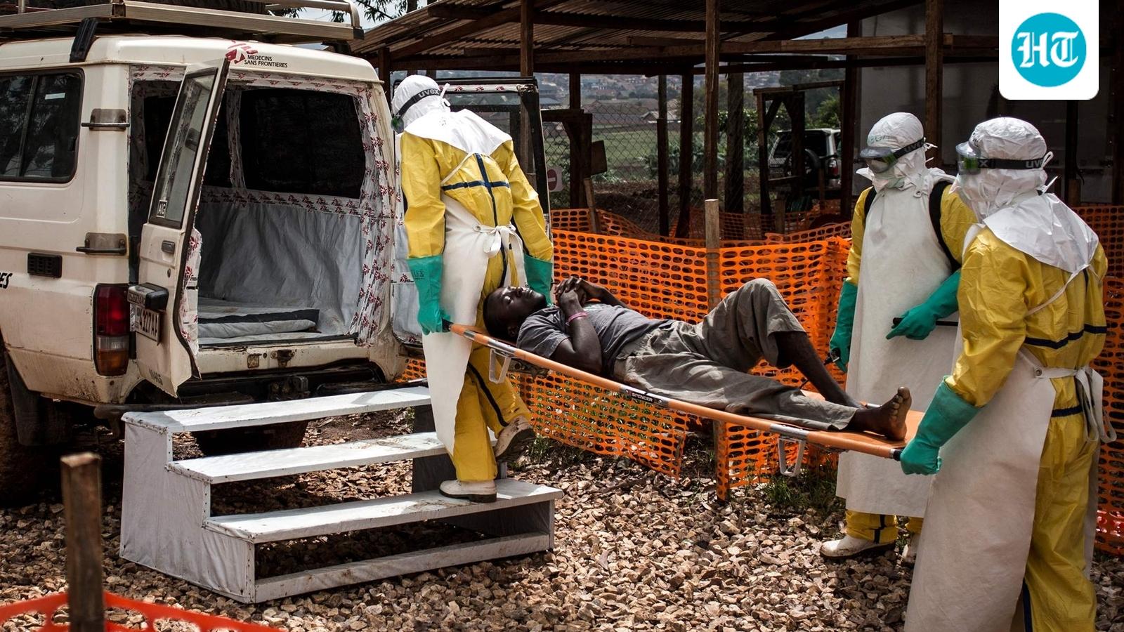 WHO declares global health emergency over Ebola outbreak; 80 dead, symptoms, no vaccine for current strain: What we know