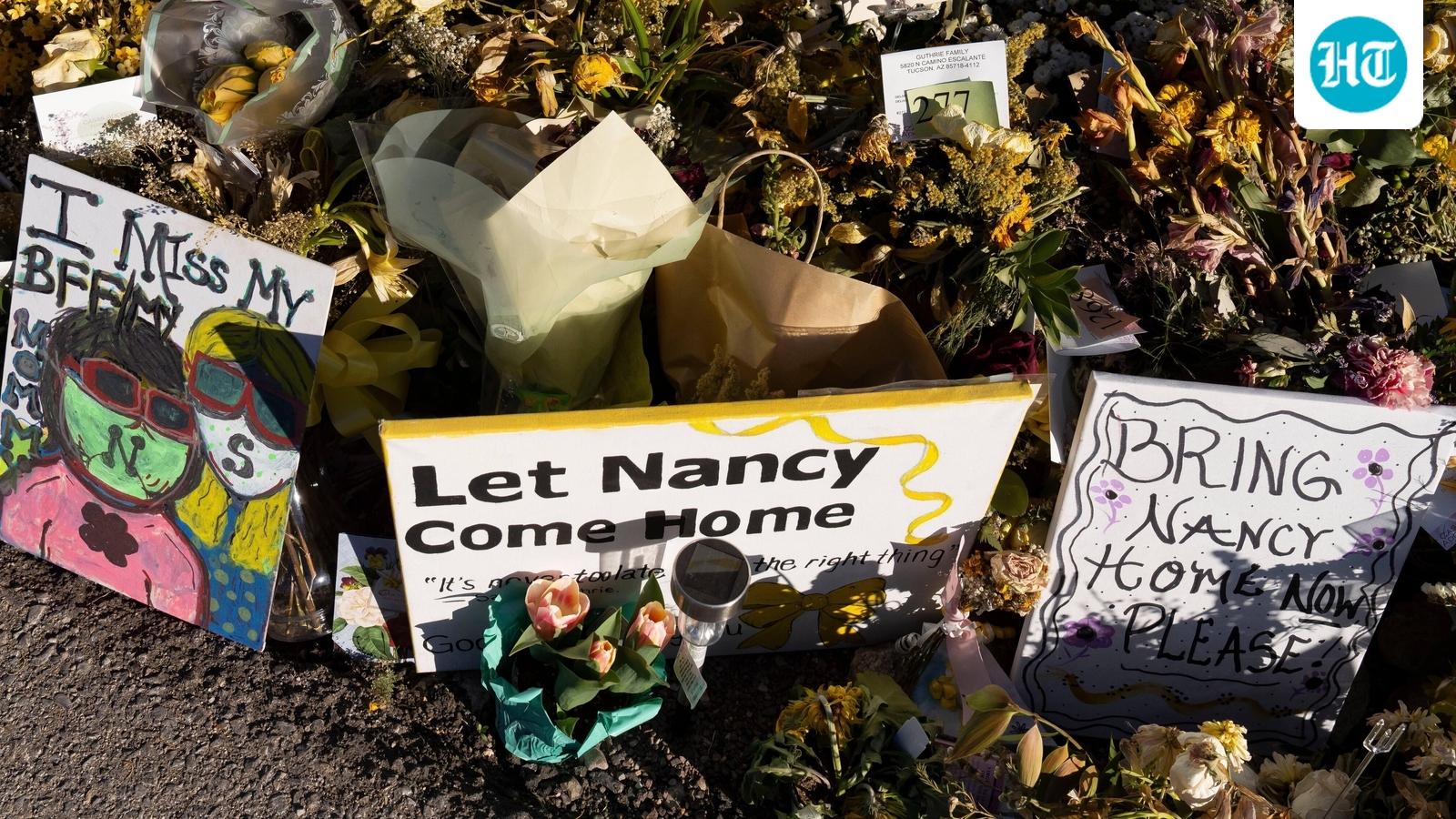 Nancy Guthrie case: Annie Guthrie, Tommaso Cioni ‘totally left their home’? New claims about couple's car, whereabouts