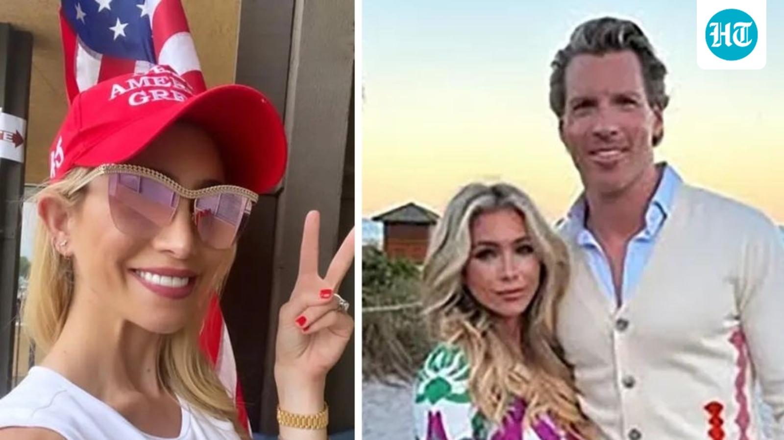 Who is Melissa Rein Lively? MAGA influencer, her boyfriend charged in connection to racially-motivated assault in London