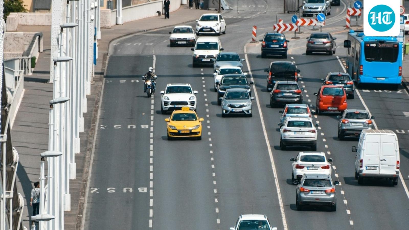 Did US House Bill 626 really ban 'aimless driving'? Fact checking viral Ron DeSantis claim