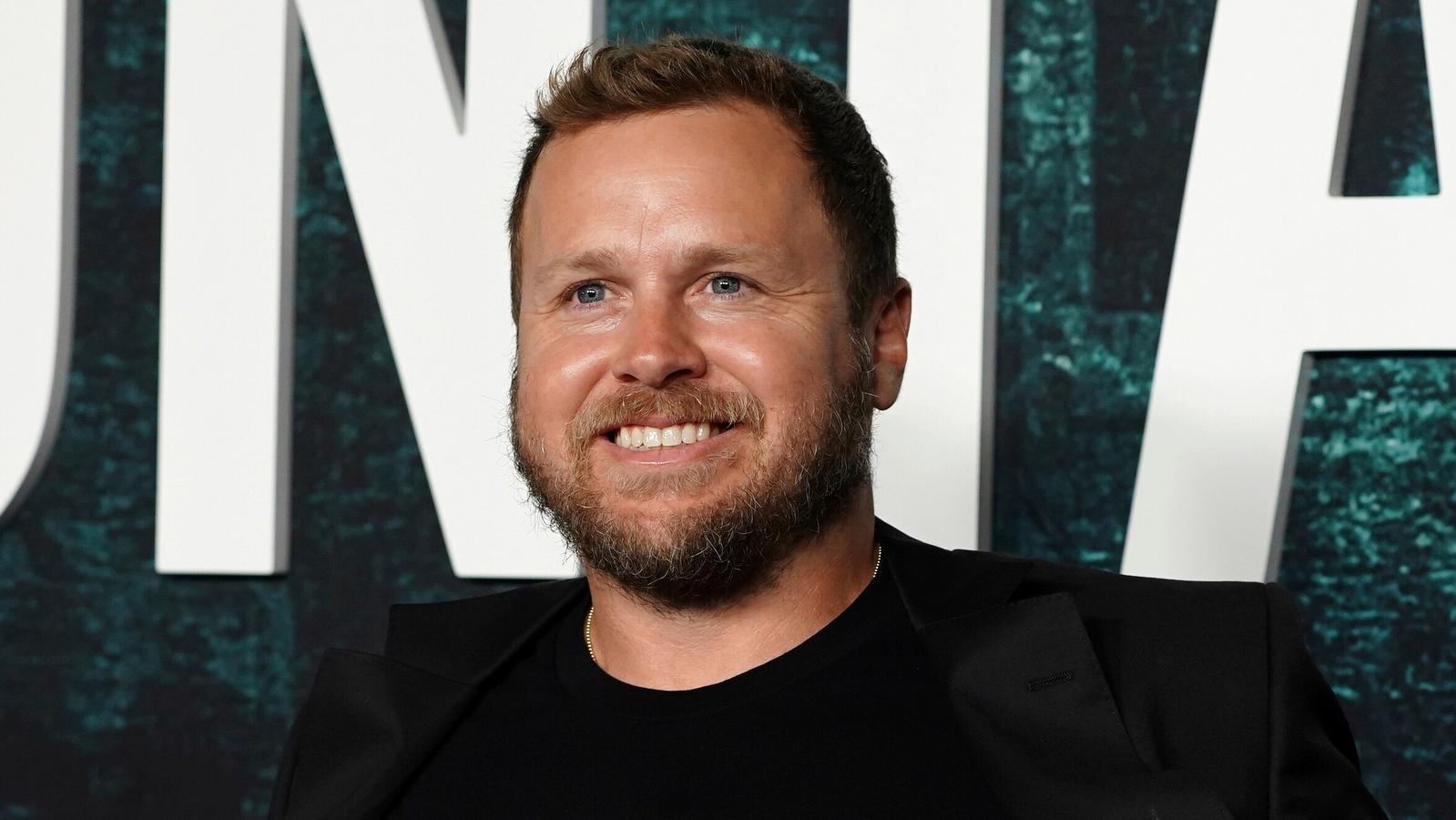 Spencer Pratt loses cool over journalist mocking his LA mayoral campaign pledge: ‘If you lose your entire town…’