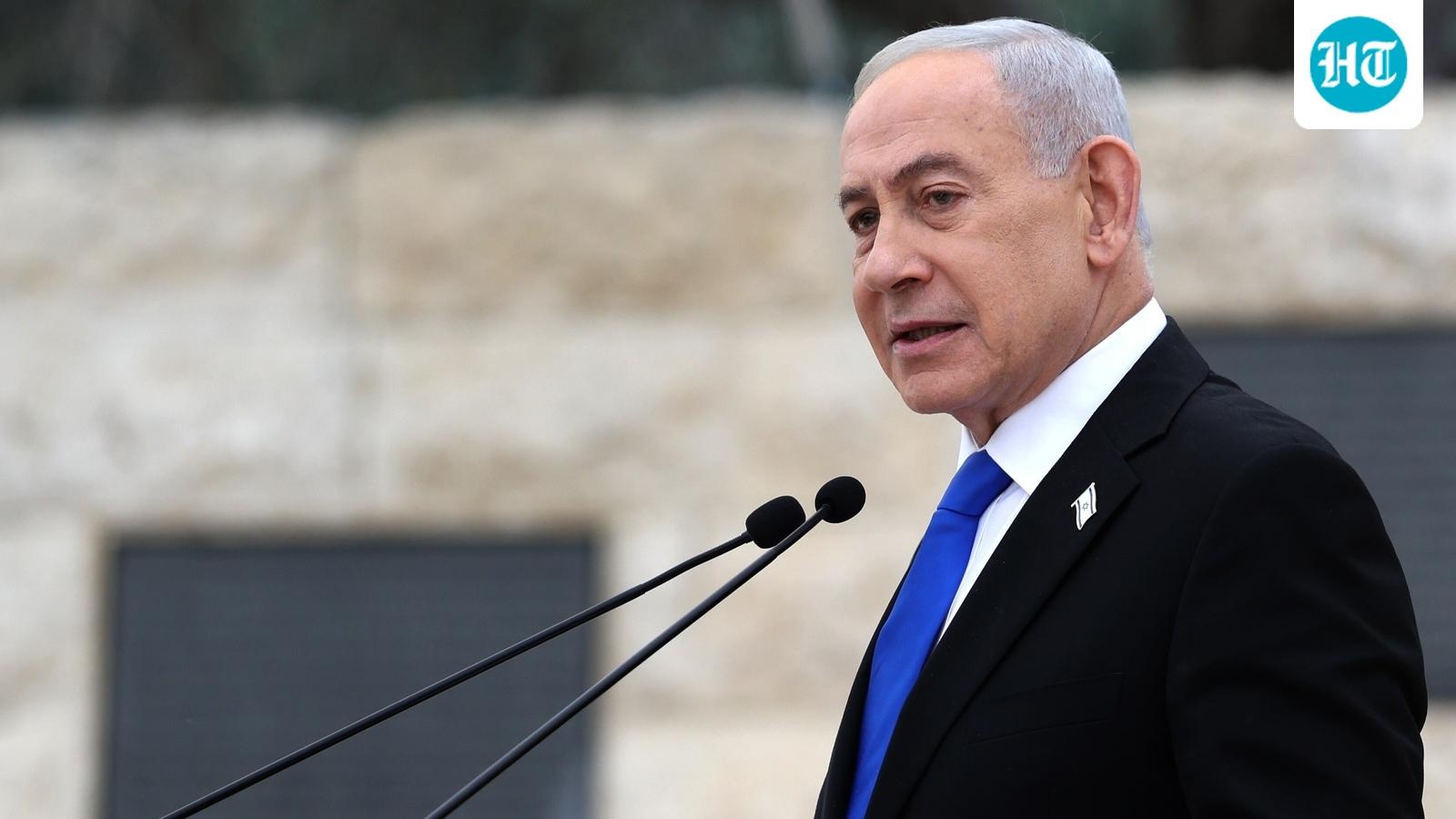 Is Binyamin Netanyahu facing his last stand?