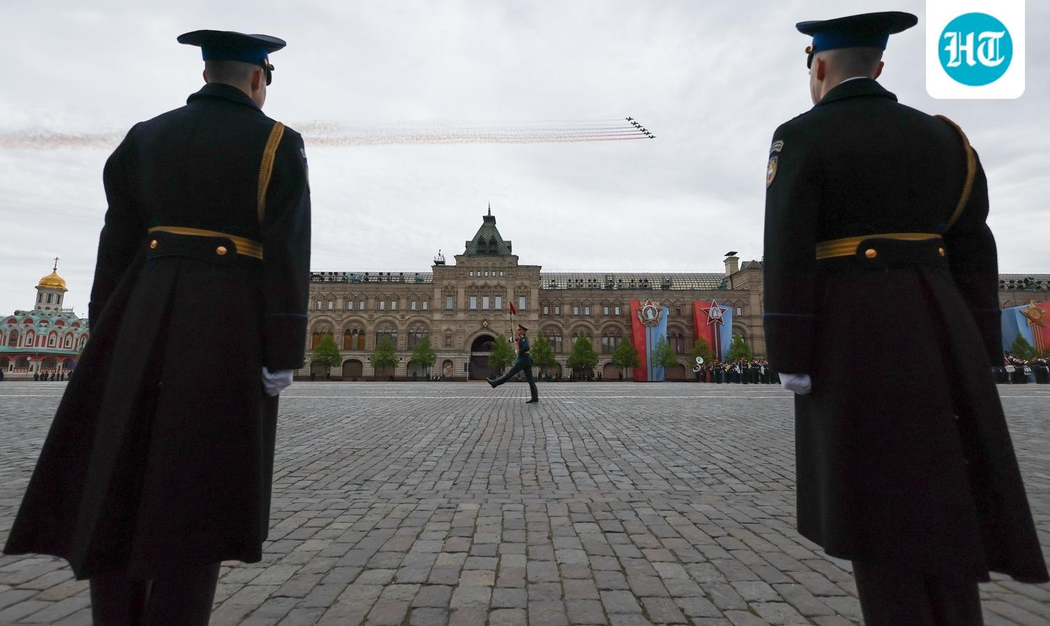 Russia is starting to lose ground in Ukraine