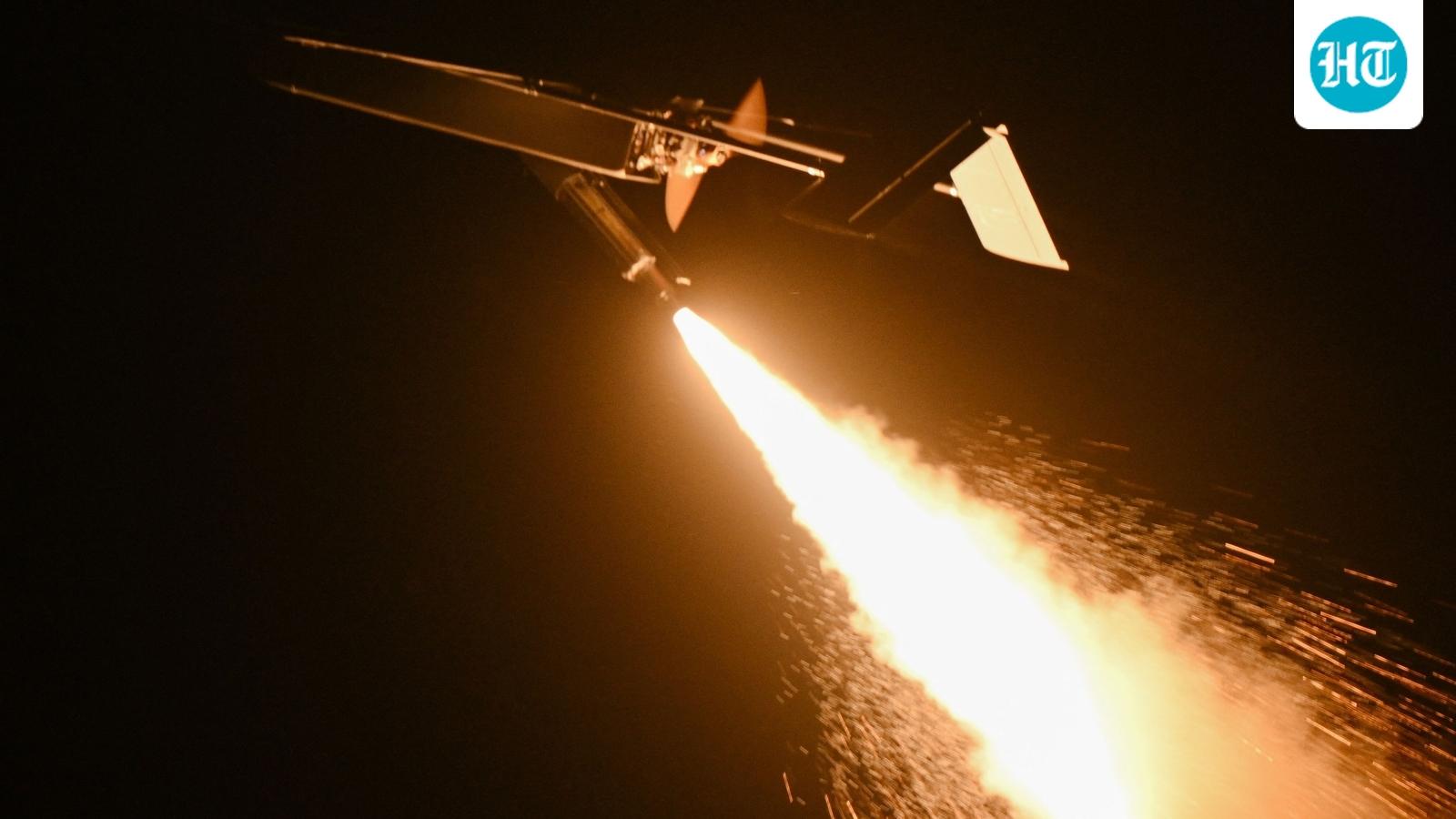 Drone strike hits UAE nuclear plant as US-Iran ceasefire teeters