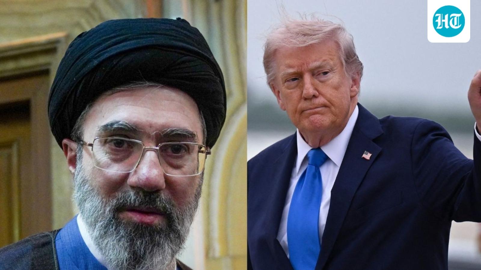 ‘Don’t have much time': Pakistan shares revised Iran peace proposal with US