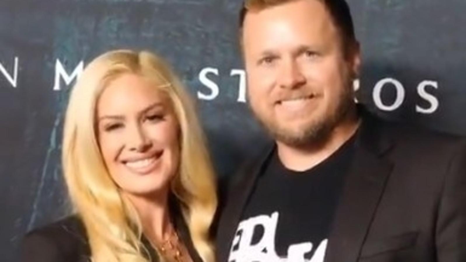 What is Spencer Pratt's net worth? Here's how LA mayoral hopeful and wife Heidi Montag lost $10 million