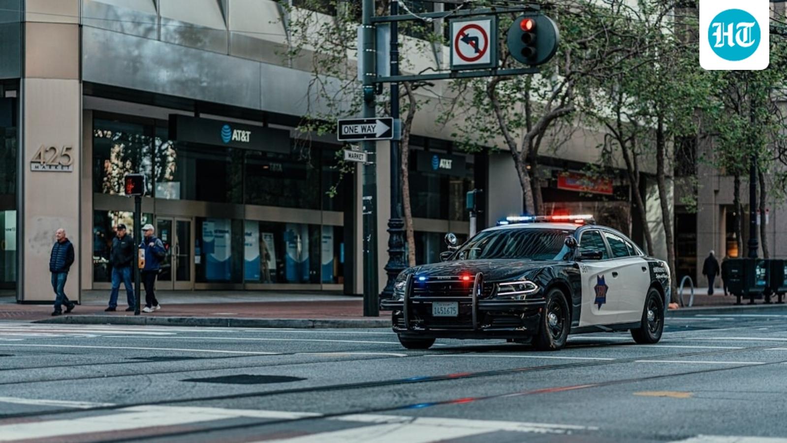 Aliso Niguel High School: Shooting fears take hold amid lockdown report; first details from Wolverine Way, Aliso Viejo