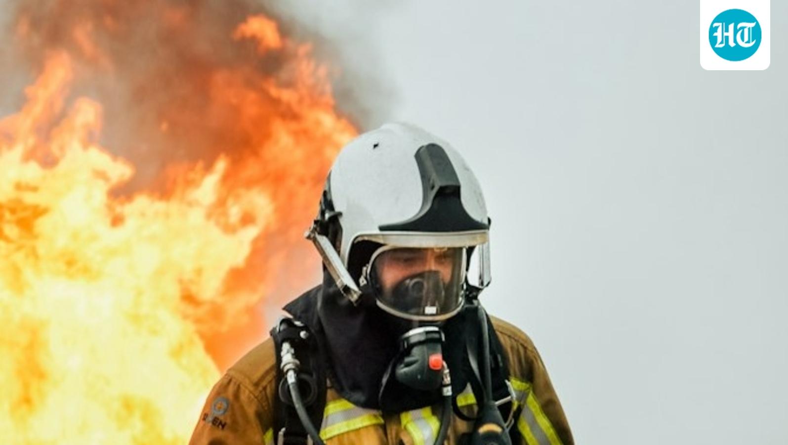 Milwaukee fire: Scary videos of 5 alarm blaze near Hampton surface as firefighters respond; watch