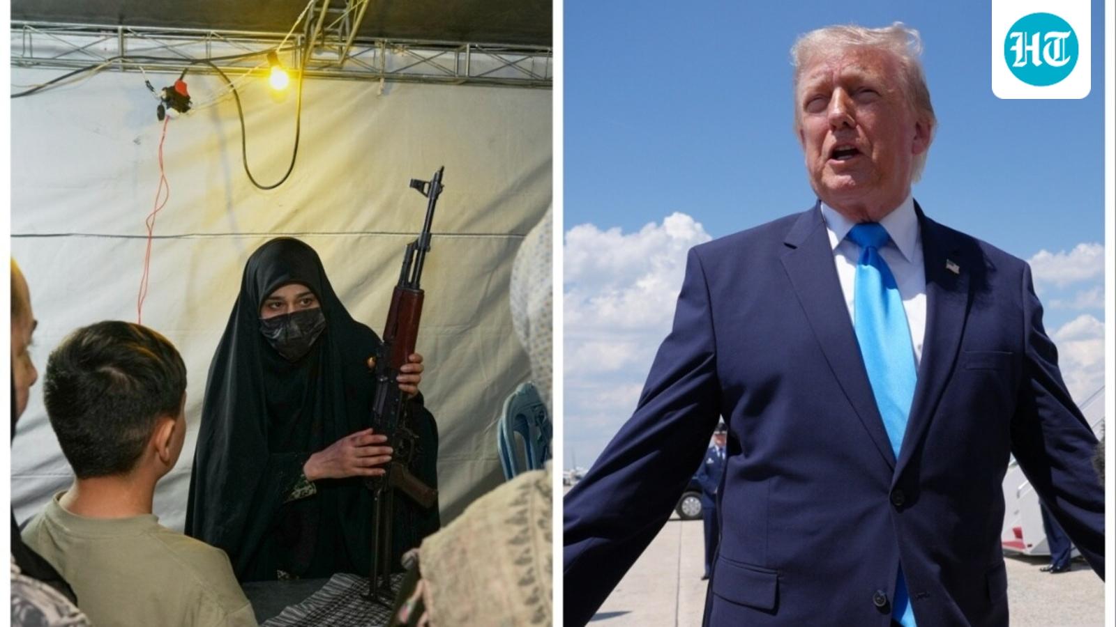 US-Iran war news LIVE | 'US-Iran on edge…': Trump drops big update after 'tense call' with Netanyahu