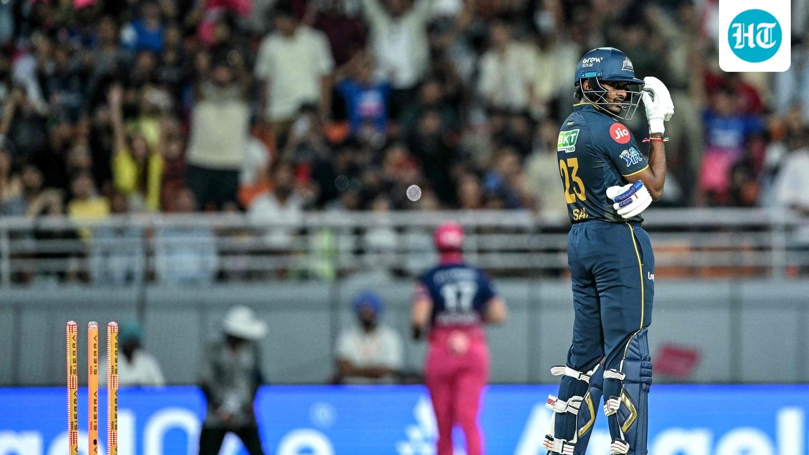 Despite Gautam Gambhir’s assurances, Sai Sudharsan under tremendous pressure to deliver against Afghanistan