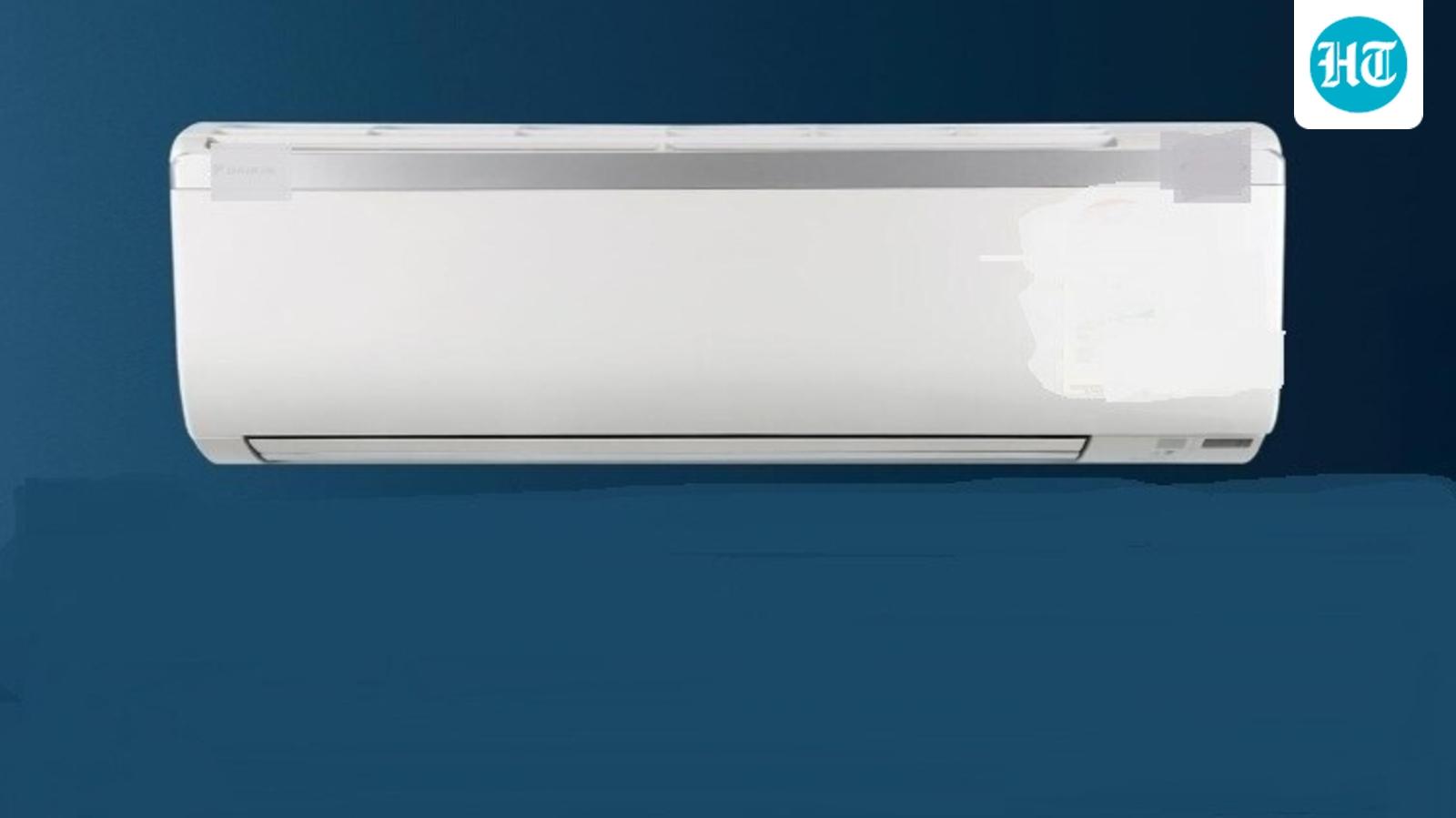 1.5 ton 3 star hot and cold split ACs: Top 10 picks for efficient cooling and heating at home