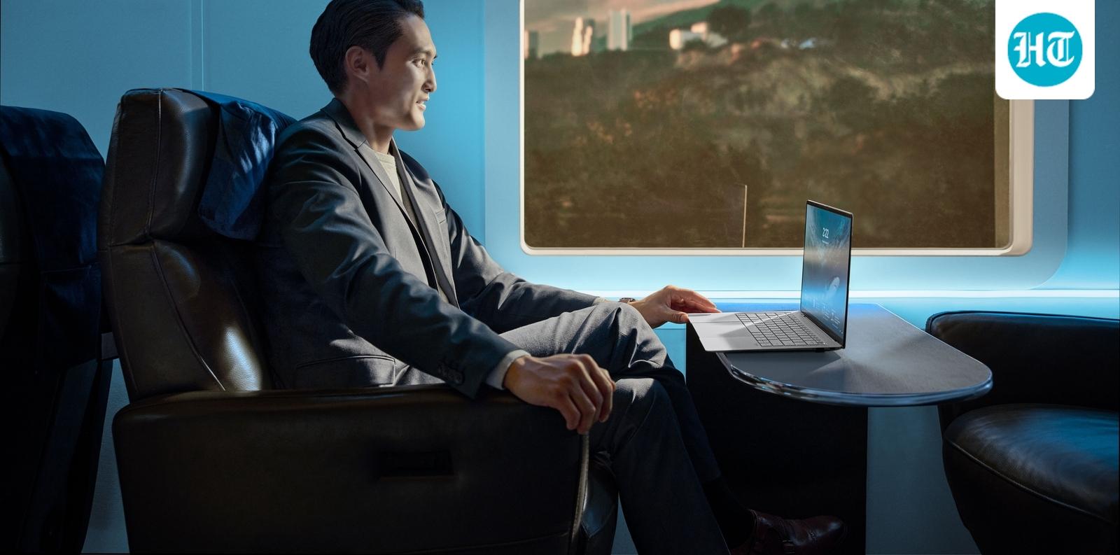 Asus ExpertBook Ultra X7 series: 5 Reasons professionals may want to consider it